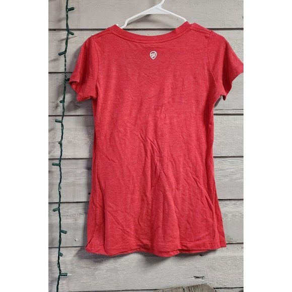 OHIO Women T-shirt Made By Where I'm From SMALL - Picture 2 of 5